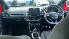 Ford Fiesta 1.0 EcoBoost 125 ST-Line 5dr Petrol Hatchback